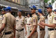 महाराष्ट्र विधान भवन को मिली बम की धमकी, बजट सत्र के बीच खाली कराई गई पूरी बिल्डिंग