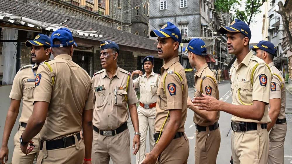 महाराष्ट्र विधान भवन को मिली बम की धमकी, बजट सत्र के बीच खाली कराई गई पूरी बिल्डिंग
