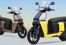 “50 हजार से कम कीमत में लॉन्च हुआ TVS Orbiter V1 स्कूटर, गजब के फीचर्स से है लैस”