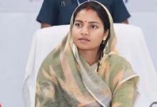 मंत्री राजवाड़े के विभागों के लिए लगभग 11 हजार 763 करोड़ रुपये की अनुदान मांगें पारित