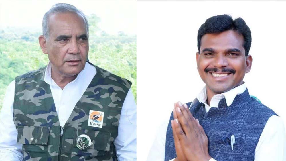 मुकेश मल्होत्रा बने रहेंगे विजयपुर के विधायक, HC ने अपने फैसले पर लगाया स्टे