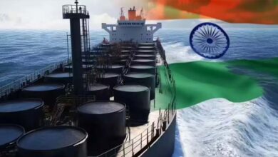 रूस बना संकटमोचक! भारत ने युद्ध के बीच 50% बढ़ाया तेल आयात, रूस से बढ़ी सप्लाई