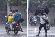 बिहार में मौसम का बड़ा उलटफेर और 31 मार्च तथा 1 अप्रैल को येलो और ऑरेंज अलर्ट जारी