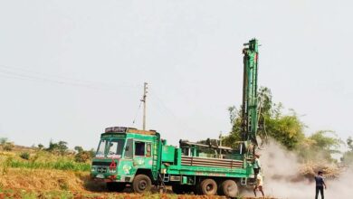 भोपाल में भू-जल स्तर गिरावट, कलेक्टर ने पूरे जिले को जल अभावग्रस्त क्षेत्र घोषित किया; नए निजी नलकूपों पर प्रतिबंध