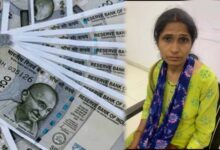 पटवारी रिश्वत लेते रंगे हाथों गिरफ्तार, पट्टा बनाने के नाम पर मांगा 1 लाख; लोकायुक्त ने ₹5 हजार पर दबोचा