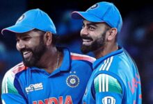 वर्ल्ड कप खत्म, विराट-रोहित की डिमांड बढ़ी, BCCI से वनडे बढ़ाने की मांग, टी-20 नहीं चाहिए