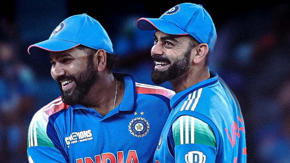 वर्ल्ड कप खत्म, विराट-रोहित की डिमांड बढ़ी, BCCI से वनडे बढ़ाने की मांग, टी-20 नहीं चाहिए वर्ल्ड कप खत्म, विराट-रोहित की डिमांड बढ़ी, BCCI से वनडे बढ़ाने की मांग, टी-20 नहीं चाहिए