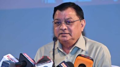 मंत्री  लखनलाल देवांगन के विभागों के लिए 01 हजार 823 करोड़ रुपए से अधिक की अनुदान मांगें पारित