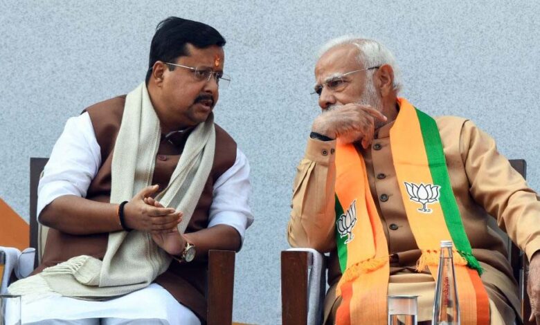 BJP ने बंगाल में फाइनल किए 140 कैंडिडेट, पिछली चुनावी गलतियों से लिया सबक