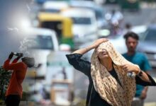 MP में मार्च में लू का कहर: नर्मदापुरम में 40.2°C, 10 शहरों में पारा 38°C पार, 15-16 मार्च को बारिश का अलर्ट