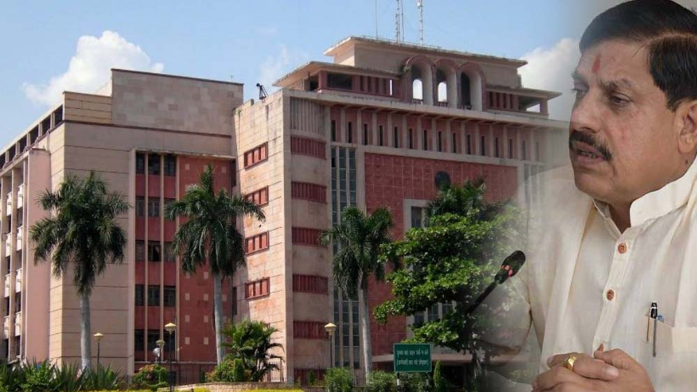 देर से आने और जल्दी जाने वाले अधिकारियों पर सीएम ने लगाई कार्रवाई की चेतावनी