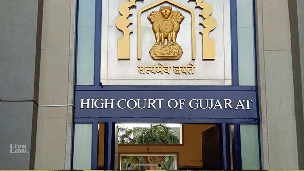 गुजरात हाई कोर्ट ने 26 हफ्ते के भ्रूण के मामले में नाबालिग को गर्भपात की अनुमति नहीं दी गुजरात हाई कोर्ट ने 26 हफ्ते के भ्रूण के मामले में नाबालिग को गर्भपात की अनुमति नहीं दी