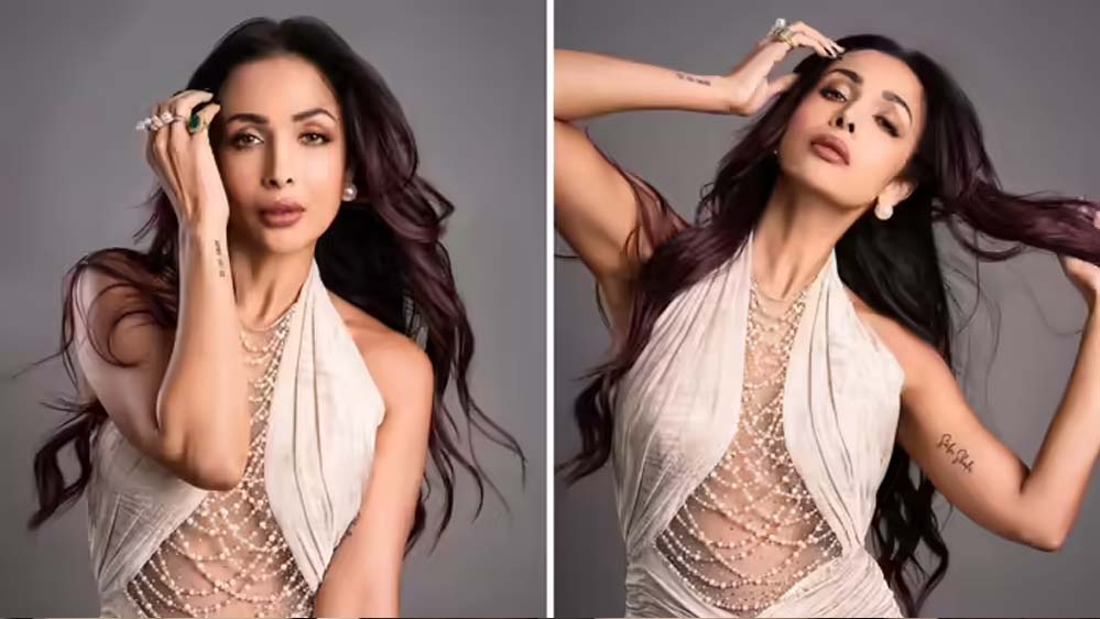 मलाइका अरोड़ा डेट कर रही हैं 17 साल छोटे बिजनेसमैन? BF ने पैपराज़ी को किया इग्नोर मलाइका अरोड़ा डेट कर रही हैं 17 साल छोटे बिजनेसमैन? BF ने पैपराज़ी को किया इग्नोर