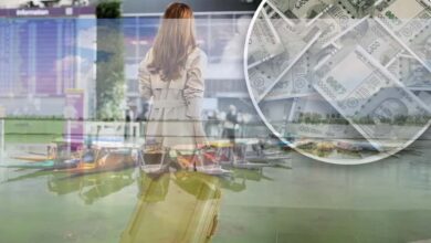 मिडल-ईस्ट तनाव से ट्रैवल सेक्टर को रोज़ ₹5500 करोड़ का नुकसान, घरेलू ट्रैवल में बढ़ोतरी की उम्मीद