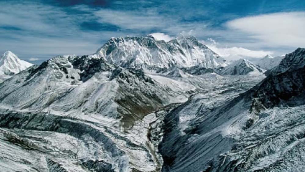 हिमालय से गायब हो रहे पेड़, सरकारी रिपोर्ट में खुलासा- 2 साल में 2.2% ग्रीन कवर हुआ खत्म