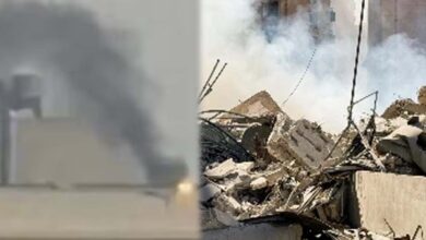 बगदाद में अमेरिकी एंबेसी पर बड़ा हमला, मिसाइल और सुसाइड ड्रोन से किया गया अटैक