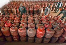 राजगढ़ में गैस एजेंसियों के लिए नए नियम लागू, ज्यादा पैसे लेने पर कलेक्टर ने की कार्रवाई की चेतावनी