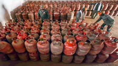 राजगढ़ में गैस एजेंसियों के लिए नए नियम लागू, ज्यादा पैसे लेने पर कलेक्टर ने की कार्रवाई की चेतावनी