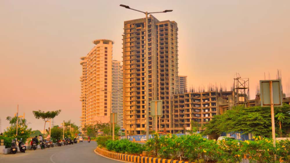 मध्य प्रदेश में बढ़ेगी जमीन-मकान की रजिस्ट्री की कीमतें, मनमाने रेट बढ़ाने की तैयारी मध्य प्रदेश में बढ़ेगी जमीन-मकान की रजिस्ट्री की कीमतें, मनमाने रेट बढ़ाने की तैयारी