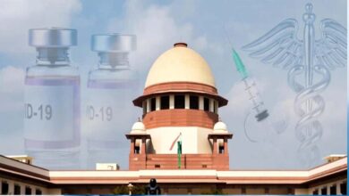 कोविड पीड़ितों को मुआवजा: ‘नो-फॉल्ट’ कंपेंसेशन पॉलिसी, क्या यह न्याय की दिशा में बड़ा कदम या नई चुनौती? कोविड पीड़ितों को मुआवजा: ‘नो-फॉल्ट’ कंपेंसेशन पॉलिसी, क्या यह न्याय की दिशा में बड़ा कदम या नई चुनौती?