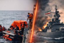 तुर्की के प्लेन से श्रीलंका से रवाना हुए 84 ईरानी नाविकों के शव, शिया देश ने बदला लेने की ली कसम