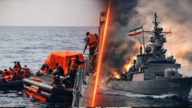 तुर्की के प्लेन से श्रीलंका से रवाना हुए 84 ईरानी नाविकों के शव, शिया देश ने बदला लेने की ली कसम तुर्की के प्लेन से श्रीलंका से रवाना हुए 84 ईरानी नाविकों के शव, शिया देश ने बदला लेने की ली कसम