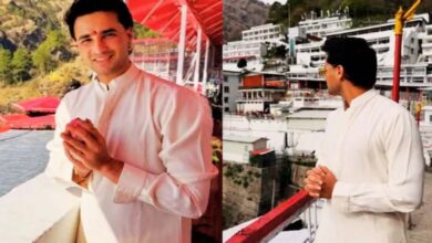 T20 वर्ल्ड कप जीतने के बाद मां के दरबार पहुंचे टीम इंडिया के क्रिकेटर, वैष्णो देवी में माथा टेका