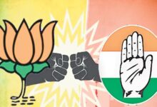 क्या कांग्रेस की हाथ से निकल जाएगी राज्यसभा की तीसरी सीट? कांग्रेस को है हॉर्स ट्रेडिंग का डर