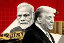 अमेरिका ने पहले आंख दिखाई, अब भारत से रूसी तेल खरीदने की भीख मांग रहा; ईरान का तीखा तंज