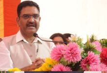 कांग्रेस की ‘दलित नीति’ के खिलाफ कांशीराम जी ने लिखी थी पूरी किताब, राहुल को ‘चमचा युग’ पढ़नी चाहिए: असीम अरुण