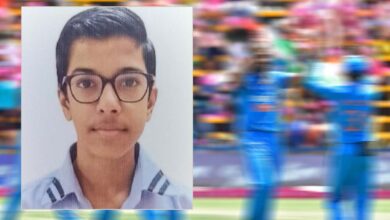 बच्चों की कलम से: क्या आपको भी क्रिकेट पसंद है मेरी तरह?