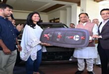 खेल अधोसंरचना के विकास से निखर रही प्रदेश की प्रतिभाएँ : मुख्यमंत्री  विष्णुदेव साय