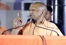 सीएम योगी ने सहारनपुर में मां शाकुंभरी देवी चैत्र नवरात्रि मेला की तैयारियों के संबंध में की समीक्षा बैठक