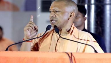 सीएम योगी ने सहारनपुर में मां शाकुंभरी देवी चैत्र नवरात्रि मेला की तैयारियों के संबंध में की समीक्षा बैठक