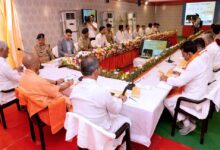 व्यक्ति, जाति, पंथ व संप्रदाय की आस्था के विषय में अमर्यादित टिप्पणी स्वीकार नहीः मुख्यमंत्री