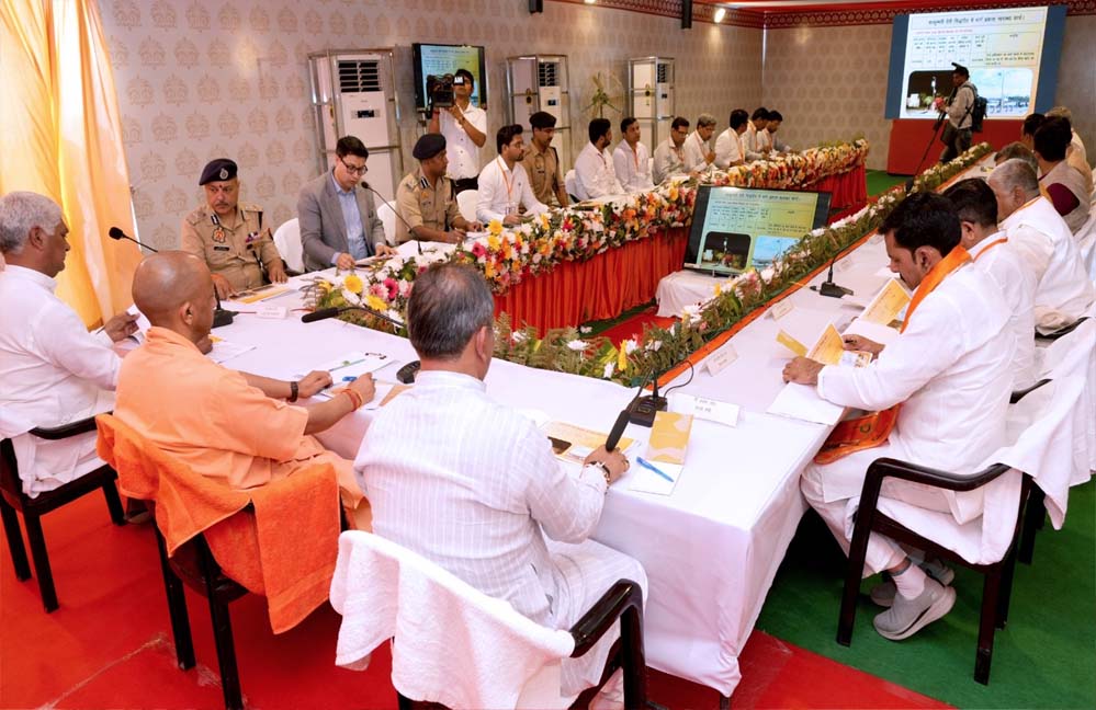 व्यक्ति, जाति, पंथ व संप्रदाय की आस्था के विषय में अमर्यादित टिप्पणी स्वीकार नहीः मुख्यमंत्री