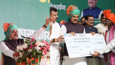 कटनी में शीघ्र खुलेगा मेडिकल कॉलेज : मुख्यमंत्री डॉ. यादव