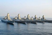 नौसेना ने संभाली कमान, LPG की कमी नहीं होगी, होर्मुज से तेज़ी से निकलेंगे भारत के जहाज