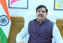 सीएम बोले: राहुल हल्की भाषा बोल रहे, उन्हें वैश्विक हालात समझने चाहिए, कांग्रेस कर रही है षड्यंत्र