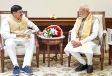 CM यादव 16 मार्च को दिल्ली में पीएम मोदी से करेंगे मुलाकात, मंत्रिमंडल विस्तार पर होगी चर्चा