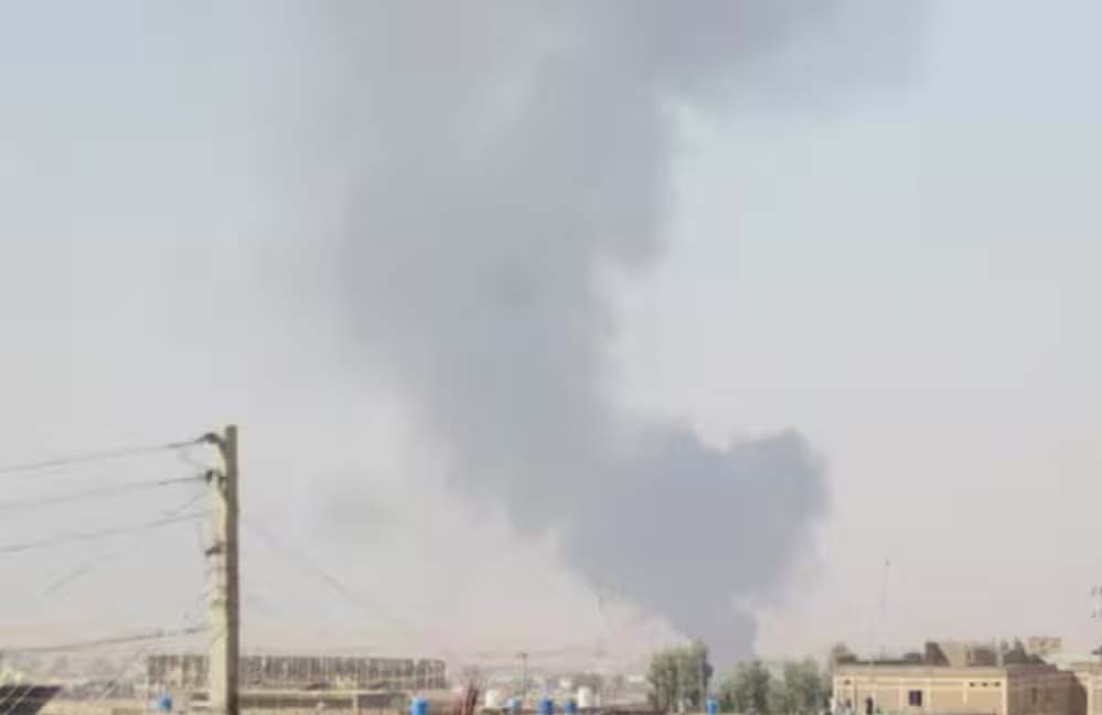 ड्रोन हमलों के बाद पाकिस्तान ने कंधार में एयरस्ट्राइक की, सैन्य ठिकाना बना निशाना