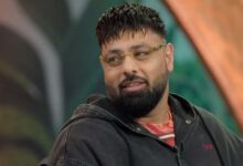 बादशाह को लॉरेंस बिश्नोई गैंग से धमकी, कहा- अगली बार गोली माथे में मारेंगे