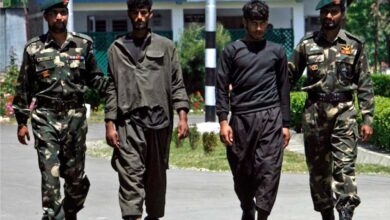 तिहाड़ से छूटा, आसिम मुनीर की गोद में बैठा, पहलगाम में मचाई तबाही, अब बना मोस्ट वांटेड आतंकवादी