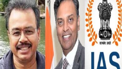 IAS मनु सबसे अमीर, मुख्य सचिव से 4 गुना ज्यादा संपत्ति; MP के 12 कलेक्टरों के पास अपना घर नहीं