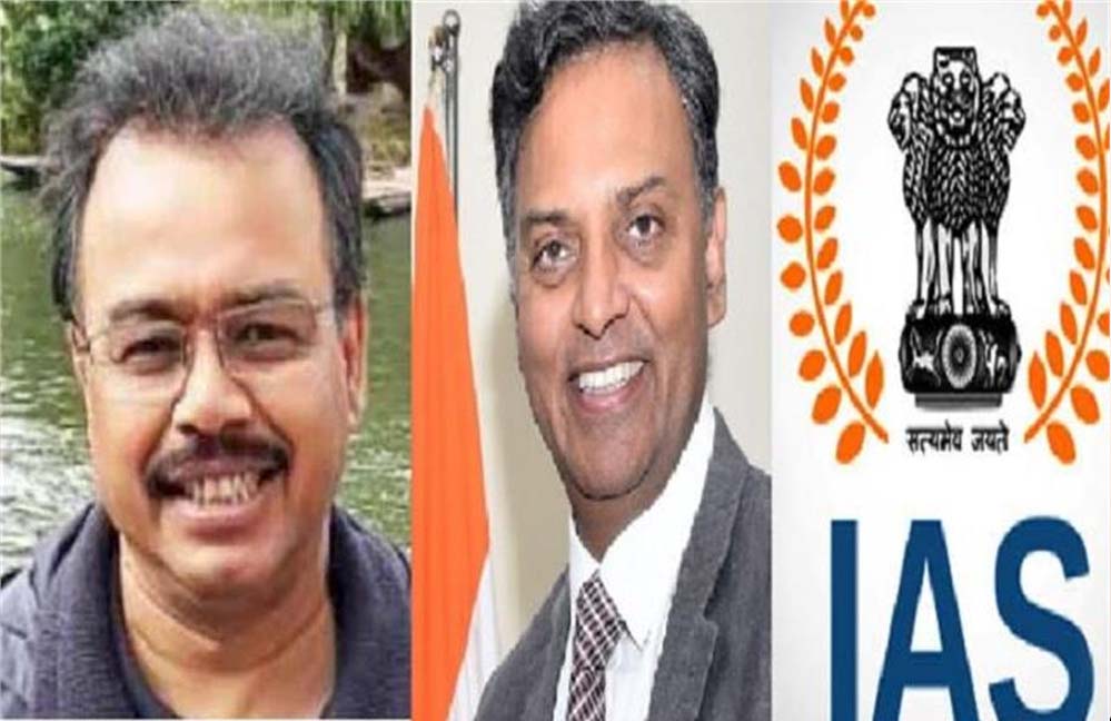 IAS मनु सबसे अमीर, मुख्य सचिव से 4 गुना ज्यादा संपत्ति; MP के 12 कलेक्टरों के पास अपना घर नहीं