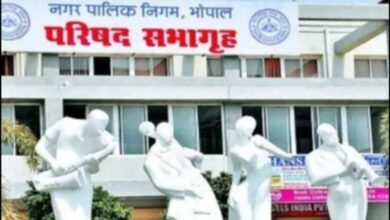 भोपाल नगर निगम घोटाला: अपर आयुक्त सेवतकर को हटाया, लोकायुक्त ने की थी FIR, कमिश्नर ने बजट से पहले वित्त विभाग सौंपा