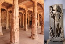 भोजशाला के पत्थरों से खुला सदियों पुराना राज, अब नजरें 16 मार्च की सुनवाई पर