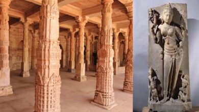 भोजशाला के पत्थरों से खुला सदियों पुराना राज, अब नजरें 16 मार्च की सुनवाई पर