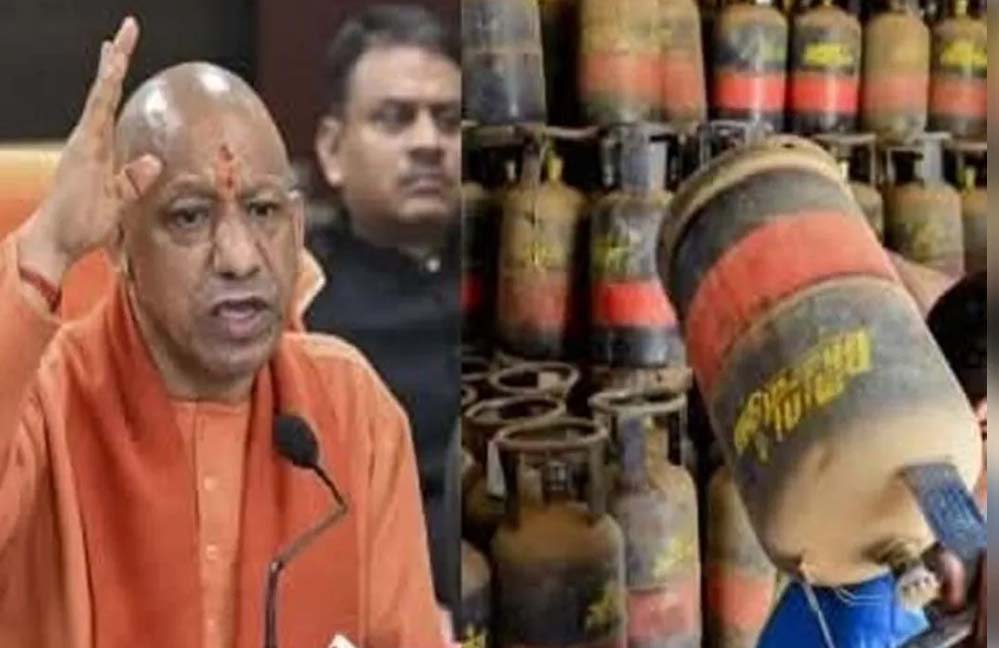 LPG सिलेंडरों की कालाबाजारी के खिलाफ कड़ी कार्रवाई जारी, 2,554 स्थानों पर निरीक्षण व छापेमारी