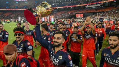 RCB फैन्स के लिए खुशखबरी! बेंगलुरु में IPL आयोजित करने को मिली मंजूरी